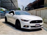 2017 FORD MUSTANG GT PREMIUM รูปที่ 2