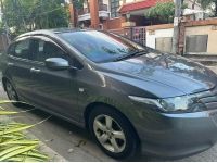 2009 HONDA CITY 1.5V รูปที่ 2