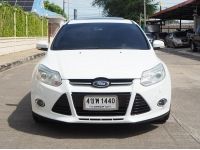 FORD ALL NEW FOCUS 2.0 Titanium ปี 2013 รูปที่ 2