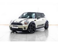 2010 MINI COOPER ONE RHD 1.4 รูปที่ 2