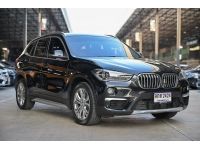 Bmw X1 18d S-Drive ปี 2017 ไมล์ 9x,xxx Km รูปที่ 2