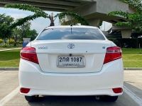 TOYOTA VIOS 1.5 E(AIRBAG/ABS) ปี 2013 ไมล์ 130,xxx Km. ผ่อน 5,4xx บาท รูปที่ 2