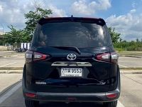 TOYOTA SIENTA 1.5 V ปี 2018 ไมล์ 81,xxx Km. ผ่อน 8,0xx บาท รูปที่ 2