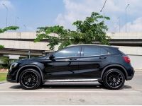 MERCEDES-BENZ GLA250 AMG Dynamic 2.0 โฉม W156 ปี 2019 ไมล์ 37,xxx Km รูปที่ 2