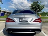 Mercedes-Benz CLA250 AMG Dynamic W117 ปี 2018 ไมล์ รูปที่ 2