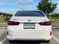 HONDA CITY Turbo 1.0 V ปี 2020 ไมล์ 23,xxx Km รูปที่ 2