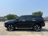 TOYOTA Fortuner 2.8 4WD ปี 2019 ไมล์ 85,xxx Km รูปที่ 2