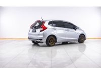 2019 HONDA JAZZ GK 1.5 S MNC  ผ่อน 3,572 บาท 12 เดือนแรก รูปที่ 2