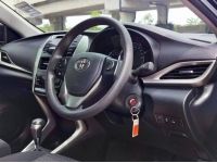 2019. TOYOTA YARIS ATIV 1.2 E ออโต้ แต่งพร้อม รูปที่ 2