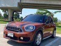 Mini Cooper S Countryman 2.0 RHD F60ปี  2018 รูปที่ 2