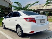 TOYOTA VIOS 1.5 E AIRBAG ABS  ปี  2013 รูปที่ 2