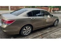 2009 Honda ACCORD 2.4 EL i-VTEC รูปที่ 2