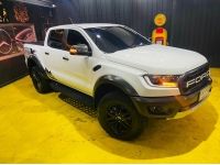 FORD RAPTOR BI-TURBO 4WD ปี 2018 ไมล์ 60,000 Km รูปที่ 2