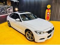 BMW 330e M-SPORT LCI SUNROOF ปี 2018 วิ่งน้อย 66,000 KM รูปที่ 2