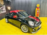 MINI COOPER S 1.6 TURBO ปี 2012 ไมล์ 80,000 Km รูปที่ 2