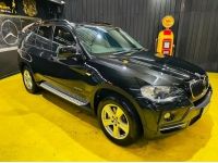 BMW X5 3.0d X-DRIVE ปี 2010 ไมล์ 130,000 Km รูปที่ 2