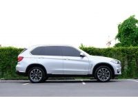 BMW X5 sDrive 25D Pure F15 ปี 2015 ไมล์ 15x,xxx Km รูปที่ 2