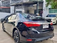 2014 TOYOTA COROLLA ALTIS 1.8 ESPORT รูปที่ 2