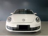 2015 Volkswagen Beetle 1.2 TSI Turbo รูปที่ 2