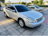 2005 NISSAN TEANA 3.0JM V6 ขายสด รูปที่ 2