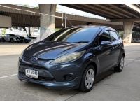 2012 Ford Fiesta 1.4 AT เพียง 109,000 บาท รูปที่ 2