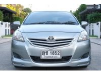 2011 TOYOTA VIOS 1.5E รูปที่ 2