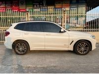 2019 BMW X3 xDrive20d M-Sport รูปที่ 2