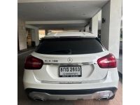 Mercedes Benz GLA 200 1.6 รูปที่ 2