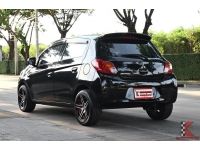 Mitsubishi Mirage 1.2 (ปี 2013) GLX Hatchback รหัส4135 รูปที่ 2