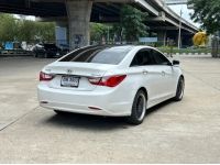 2015 Hyundai Sonata 2.0 S AT เพียง 279,000 บาท รูปที่ 2