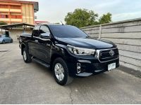 2019 TOYOTA REVO 2.4E AUTO รูปที่ 2