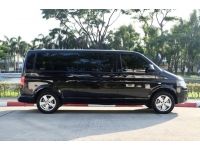 Volkswagen Caravelle 2.0 TDI ปี 2013 ไมล์ 19x,xxx Km รูปที่ 2