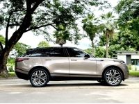 Land Rover Range Rover Velar 2.0 ดีเซล ปี 2017 ไมล์ 9x,xxx กม. รูปที่ 2