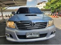 2012 TOYOTA VIGO 3.0G AUTO รูปที่ 2