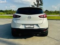 Mazda CX-3 2.0 S ปี 2017 ไมล์ 72,xxx Km รูปที่ 2