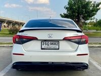 HONDA CIVIC 1.5 Turbo EL Plus ปี 2022 ไมล์ 46,xxx Km รูปที่ 2