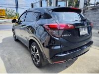 2020 HONDA HRV 1.8 EL สีดำ เกียร์ออโต้ Top รูปที่ 2