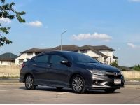 HONDA CITY 1.5 SV i-VTEC ปี 2018 ไมล์ 63,xxx Km รูปที่ 2