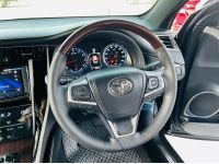 2014 TOYOTA HARRIER 2.0 Premium Auto 2WD รูปที่ 2