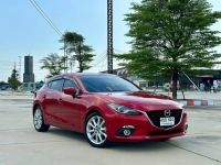 2017 MAZDA3 2.0SP รูปที่ 2