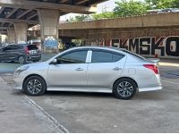 Nissan Almera 1.2 Sportech AT 2019 รูปที่ 2