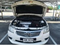 ขายรถยนต์  TOYOTA CAMRY 2.0G Extremo ปี 2010 เจ้าของขายเอง รูปที่ 2