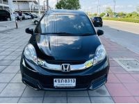 2016 HONDA MOBILIO 1.5 AUTO รูปที่ 2