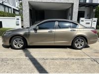 Honda Accord 2.0 (ปี 08) E i-VTEC รถบ้านใช้น้อย รูปที่ 2