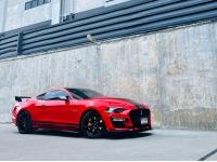 2020 แท้ Ford Mustang 2.3 L EcoBoost Premium เลขไมล์ 60,000 km. รูปที่ 2