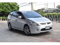 2010 MITSUBISHI SPACE WAGON 2.4 GLS รูปที่ 2