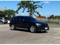 BMW X1 2.0i sDrive18i X Line ปี 2013 ไมล์ 155,xxx Km รูปที่ 2