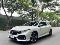 HONDA CIVIC FK 1.5 TURBO ปี 2018 ไมล์ 90,xxx Km รูปที่ 2