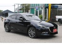 โปรช่วยผ่อน 2 ปี mazda 3  2.0 sports hb ปี 2018 เบนซิน รูปที่ 2