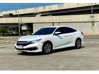 HONDA CIVIC 1.8 E ปี 2020 ไมล์ 37,xxx Km รูปที่ 2